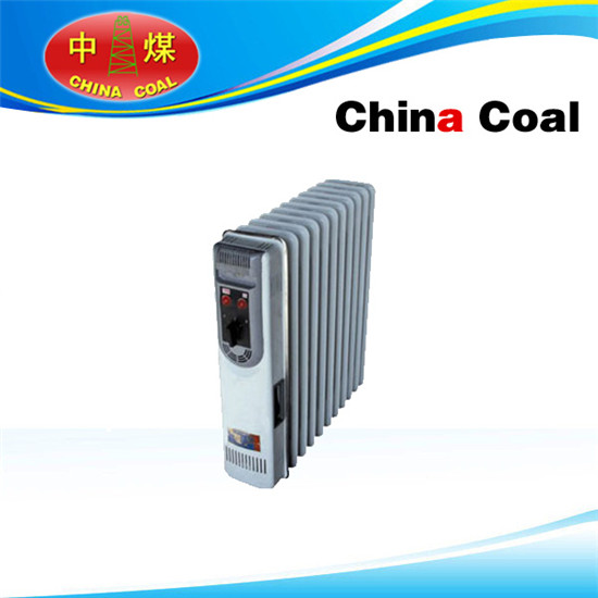 7 Pieces Explosion Proof Hot Oil Heater