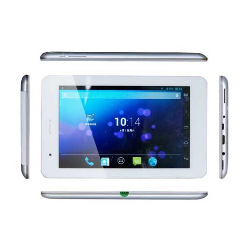 7 With Wifi Tablet Pc