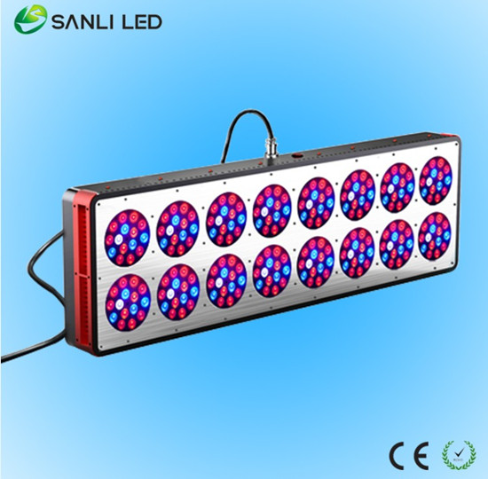 720w Led Grow Lights For Green House Lighting Hydroponic
