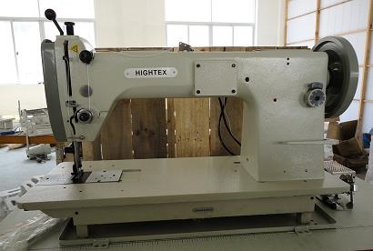 72600 Extra Heavy Duty Universal Lockstitch Sewing Machine For Making Big Bag Fibcs