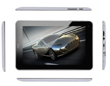 7inch Tablet Pc A13 3g 1 2ghz Android 4 0 7 Inches Capactitive Touch Screen 3 Mega Pixels Front And