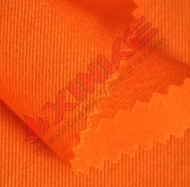 7oz Twill Cotton Nylon Fire Retardant Workwear Fabric