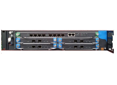 8 16 Ports Gepon Olt Access System