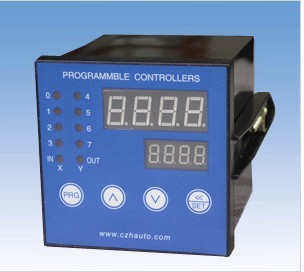 8 Outputs Programmable Timer Relay Time Switch Xhst 30