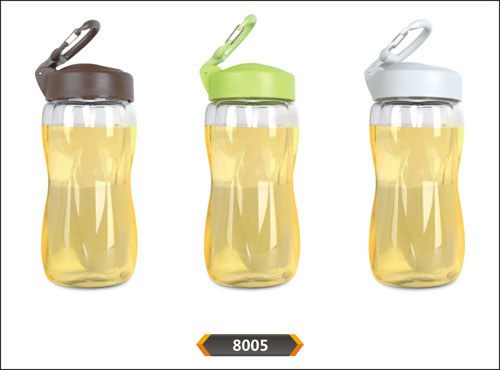 8005 Style 500ml Sport Cup