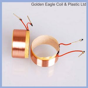 810 Ts Professional Voice Inductor