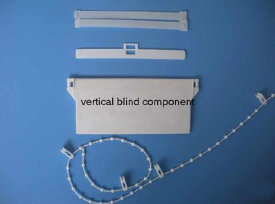 89mm 127mm Vertical Blinds Components Accessories Parts