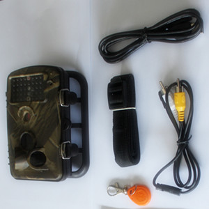 8mp Waterproof Ip54 Infrared Trail Camera 940nm From Factory Oem And R D