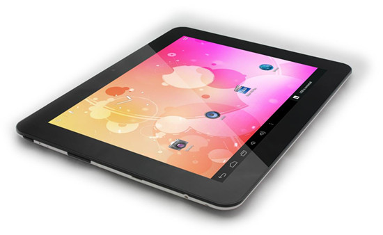 9 7 Inch Tablet Pc M9a With Andriod System