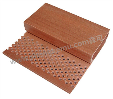 90 Acoustic Board Wpc Wood Pvc Have The Characteristics Of Suction Syllable Energy Saving Up To 30