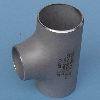 9000 Forged Skew T Hydraulic Bulging Tee With Competitive Price