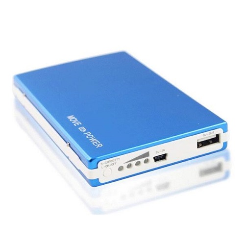 9000mah High Quality External Battery For Mobile Phone