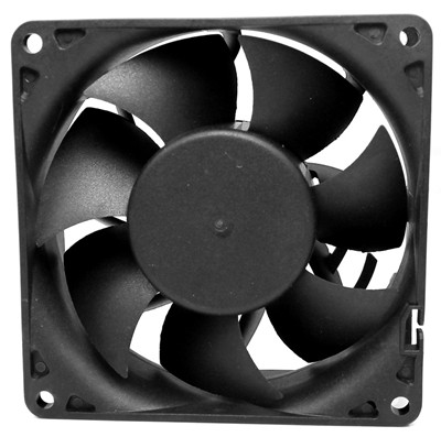 9238 Axial Fan For Com Server Automotive Air Conditioning And Chassis