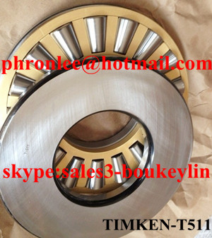 92734 Tapered Roller Thrust Bearing