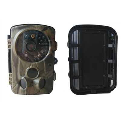 940nm 12mp 1080p Night Vision Outdoor Mms Hunting Trail Camera Audio Record