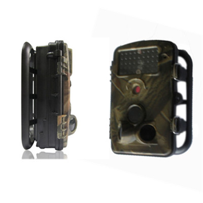 940nm 12mp Automatic Animal Infrared Trail Camera Scouting Game Hunting