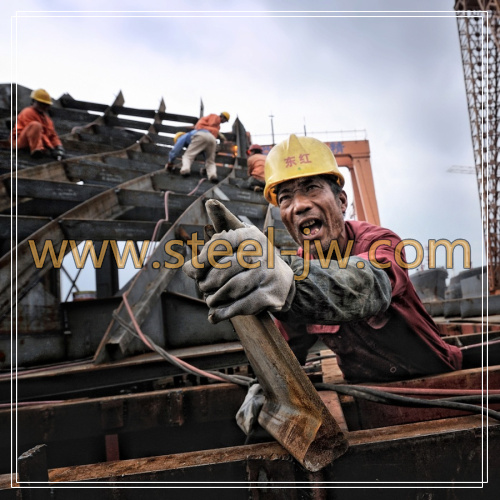 A B Ah32 Ah36 Best Supplier Of Hot Rolled L Section Steel For Shipbuilding
