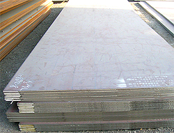 A131 Grade Abs Eh36 E36 Steel Ship Plate Marine For Building