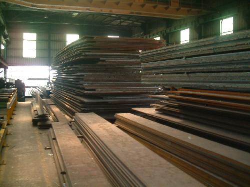 A131 Grade Abs Fh36 F36 Steel Ship Plate