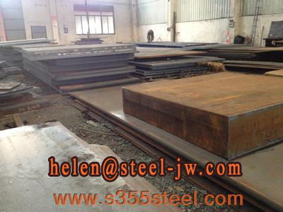 A283 Grade A Steel Plate Price