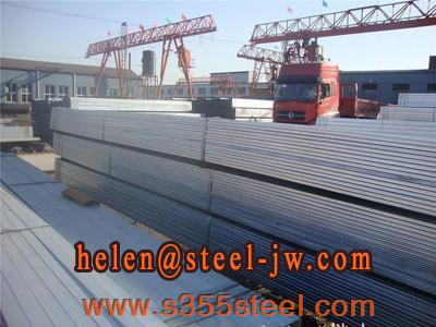 A283 Grade B Steel Sheet