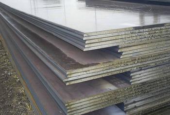 A516 Gr 55 Sa516 Hot Rolled Carbon Steel Plate