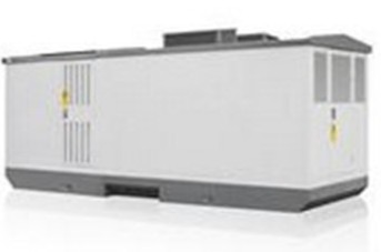 Abb Solor Megawatt Inverters Pvs300 From Pvs800 Mws 1 To 25 Mw