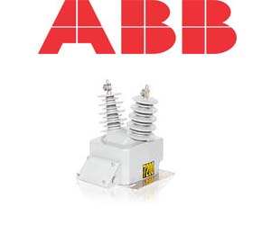 Abb Voy 20g 200 Kv Bil Instrument Current Transformer Pri20125 34500gy E 7526a55g01 Ieee Meter Accur