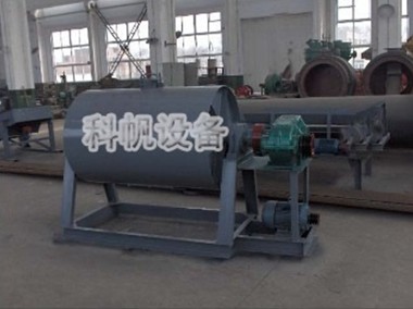 About Ceramic Ball Mill