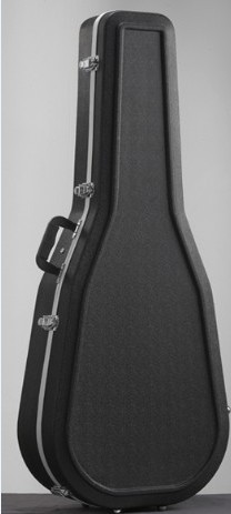 Abs Acoustic Guitar Case