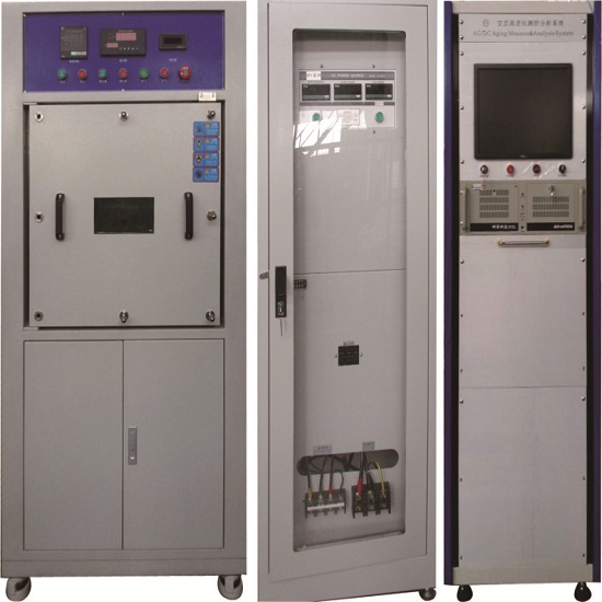 Ac Dc Aging Test System