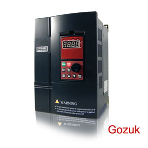 Ac Drive Variable Frequency Drives