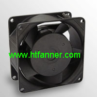 Ac Fan Axial Cooling Motor 80 25mm 110v 220v