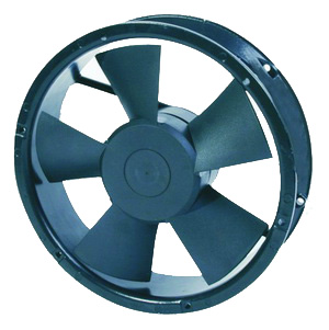 Ac Radiator Fan 20060