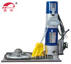 Ac Rolling Door Motor From South China