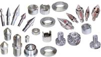 Accessories Of Screw And Barrel For Injection Machine