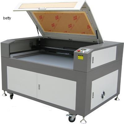 Acrylic Laser Cutting Machine Lc1290