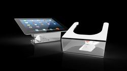 Acrylic Security Display Holder For Tablet Pc S2530