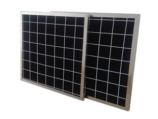 Activated Carbon Filter Panel Remove Chemical Gases