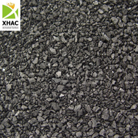 Activated Carbon For Water Treatment Air Purification Coal Based Coconut Shell