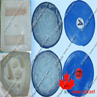 Addition Cure Injection Molding Silicone