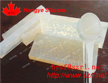 Addition Molding Silicone Additional Rubber