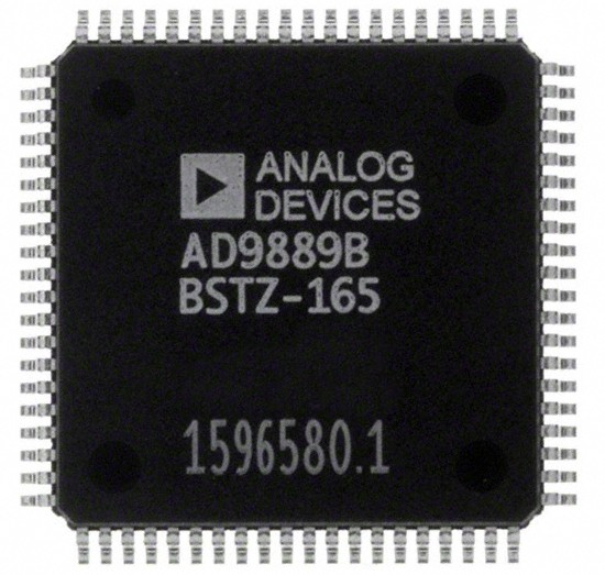 Adi Analog Devices All Series Integrated Circuits Ics
