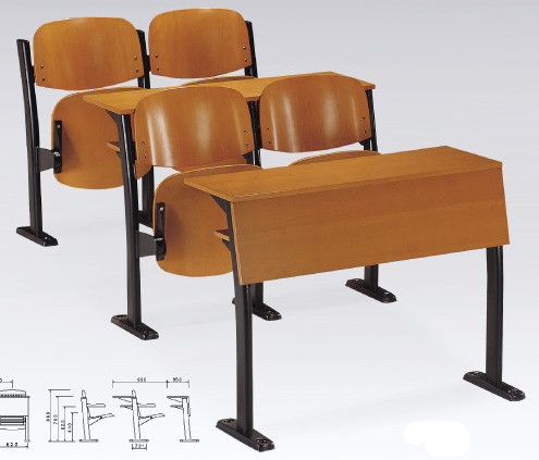 Adjustable School Furniture Fo Sale Hf 009