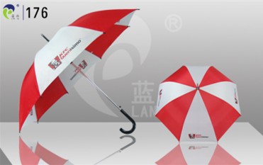 Adversting Golf Umbrella 176