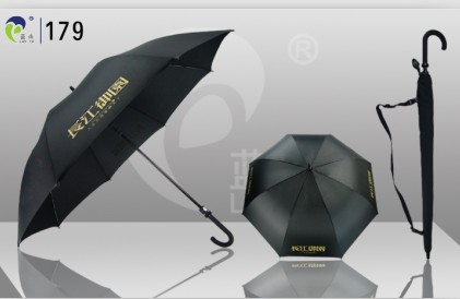 Advertising Big Golf Umbrella 179
