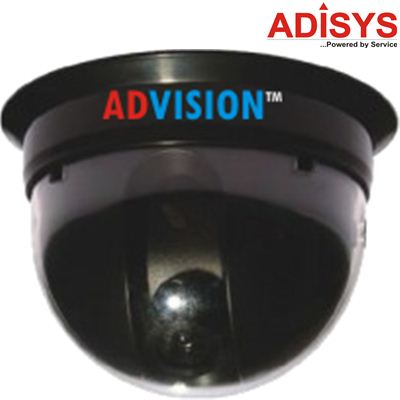 Advision Dome Cctv Camera