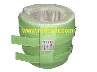 Aerogel Insulation Cover