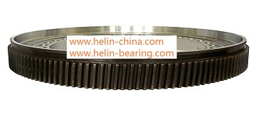 Agricultural Machinery Slewing Bearing Ring Turntable