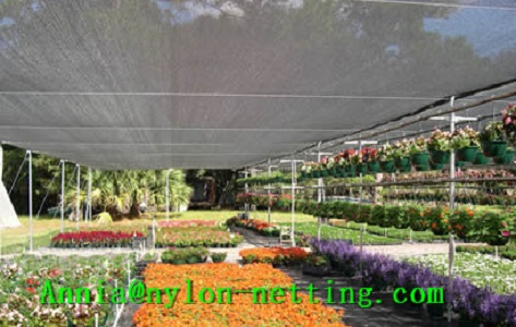 Agriculture Shade Net Ideal For Crops Horticulture